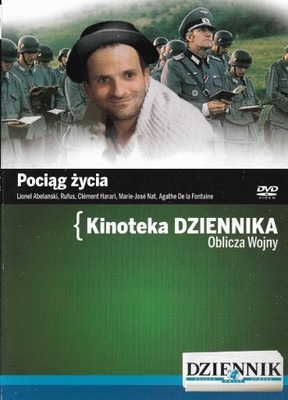 Cinema Paradiso płyta DVD