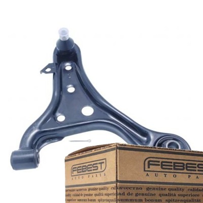 Рычаг передний нижний левый do scion iq 1.3 фото №1