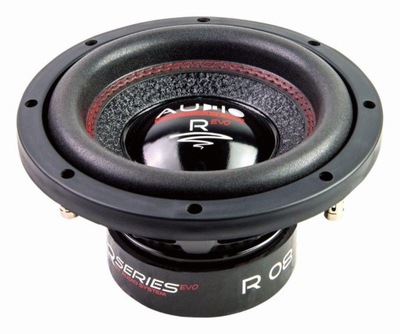 Audio System R10EVO - 25cm Woofer