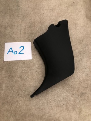 83161-smg-e захист стійка honda фото №1