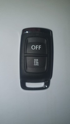 NEW CONDITION REMOTE CONTROL CONTROL WEBASTO VW PASSAT B8 T6 GOLF VII TIGUAN TIROC  