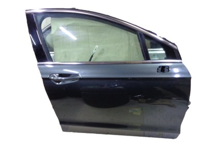 Ford mondeo mk5 дверь правое перед фото №1