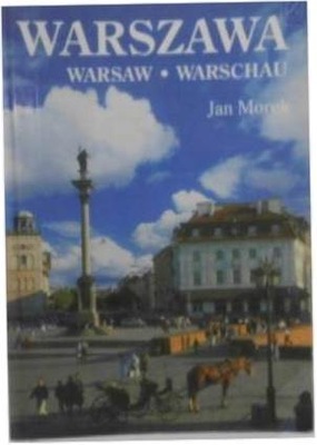 Warszawa - Jan Morek