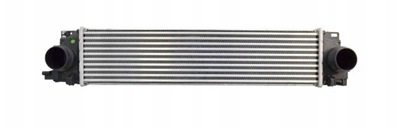 Новый интеркулер volvo xc40 2017- 31686408 фото №1