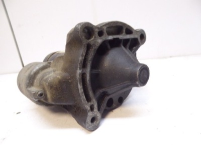 Peugeot 306 стартер 1.6 8v фото №1