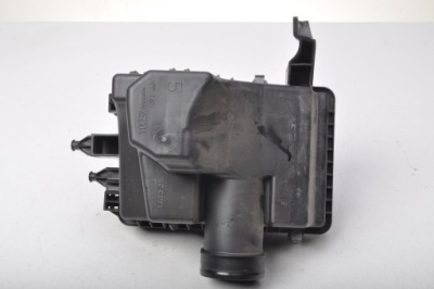 Renault kadjar 1.3 tce корпус фильтра воздуха 4ed0a фото №1