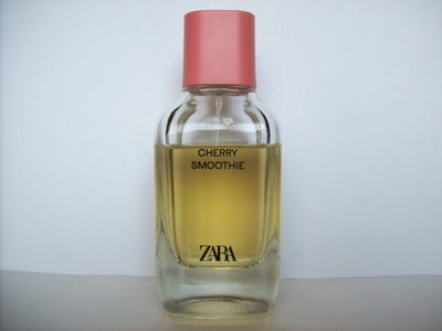 ZARA - CHERRY SMOOTHIE - 100ml - UNIKAT