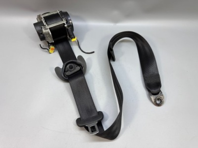 Audi a5 2 f5 8w купе ремінь безпеки передній ліве перед 8w6857705 фото №1