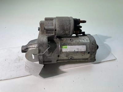 Ford fiesta стартер av6n11000cb фото №1