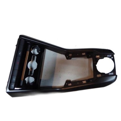 Корпус туннель среднего vw t-roc 2ga863099 фото №1