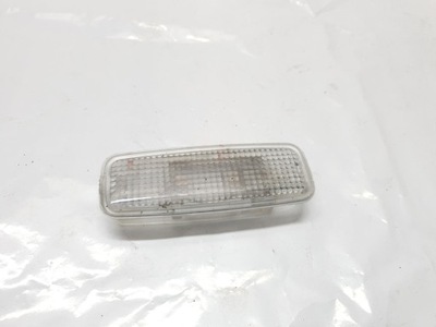 Освещение лампа кабины audi a6 c5 фото №1