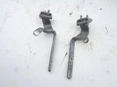 Петлі кришки задня audi a5 8t b8 sportback фото №1