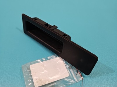 Ручка кришки задній bmw f10 f11 108229-10 фото №1