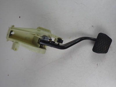 Педаль гальма bmw f26 x4 6787363 фото №1