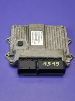 Fiat doblo бортовой компьютер 51880748 фото №1