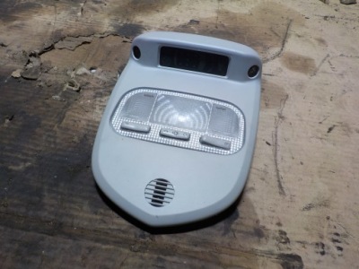 Лампа podsuftki peugeot 3008 1.6 ehdi фото №1