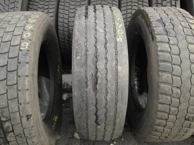 NEUMÁTICO COCHE DE CARGA 315/70R22.5 TAURUS TOP2000 F PARTE DELANTERA DE CARGA TIR  