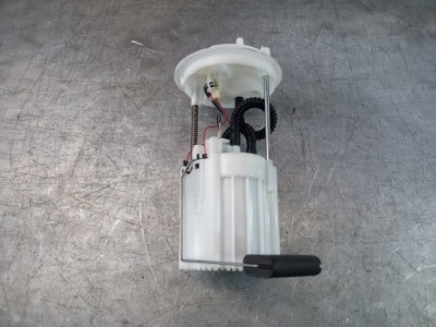 Насос пального bosch 0580914020 fiat idea 1.4b фото №1