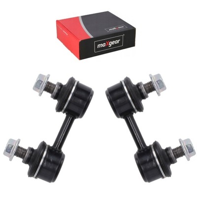 Соединители перед do lexus es toyota avalon фото №1