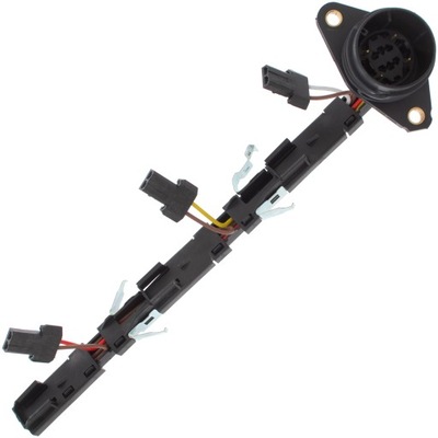 Audi a2 1,2 1,4 tdi джгут насос-форсунок фото №1