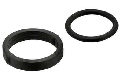 Elring набір прокладка радіатора оливи alfa romeo 159 fiat croma фото №1