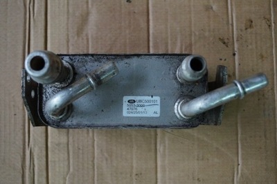 Ubc500101 радіатор оливи range rover sport фото №1