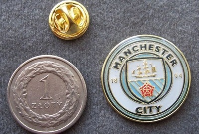 Manchester City ( Anglia )