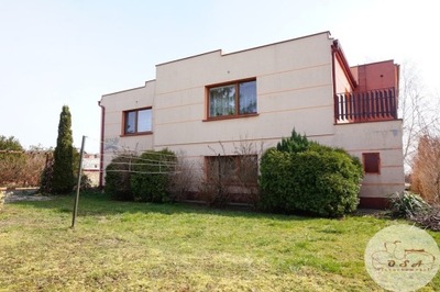 Dom, Września, Września (gm.), 340 m²