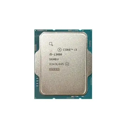 Procesor i5-13400 1,8 GHz, 6 rdzeni, 10 nm LGA1700, 20 MB, procesor stacjonarny