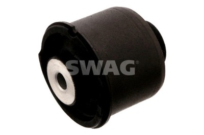 SWAG SILENTBLOCK DE VIGA SUSPENSIONES PARTE TRASERA IZQUIERDA/DERECHA FORD FIESTA VI 1.0-1.6D  