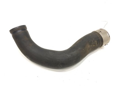 Труба турбіни renault clio v 1.0 101km фото №1