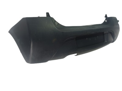 Бампер задняя задний renault twingo ii новый оригинал фото №1