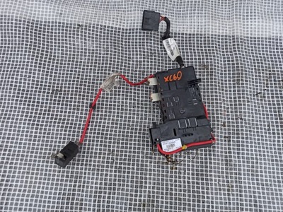 Volvo xc60 i 08-16 модуль pfb блок управления запуск стоп 31337183 фото №1