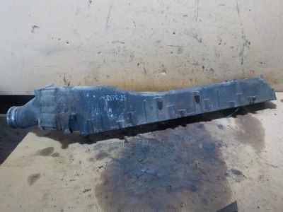 Колектор впускний  renault premium dxi 11 фото №1