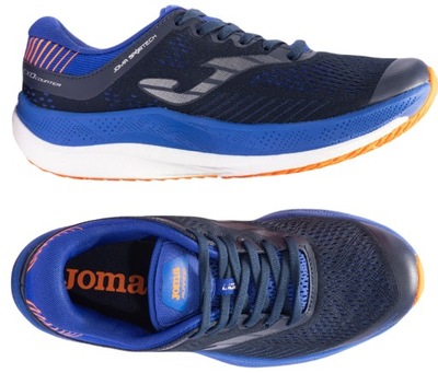 BUTY DO BIEGANIA MĘSKIE SPORTOWE TRENINGOWE TRAIL R.LIDER JOMA RLIDES2303