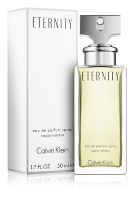 Calvin Klein Eternity for Woman edp 50ml