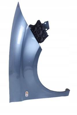 Крыло правый seat toledo iii фото №1