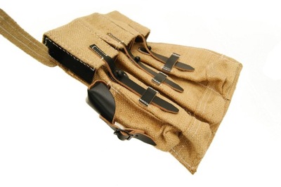 STG 44 ŁADOWNICA JUTOWA