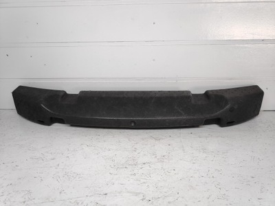 Ssangyong actyon абсорбер пенополистирол бампера перед фото №1