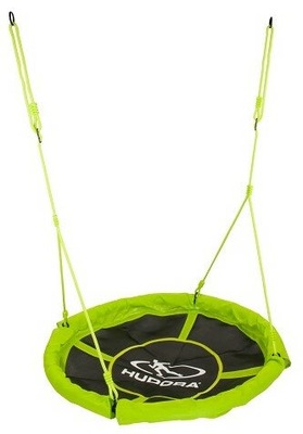 Huśtawka HUDORA Nest Swing 72156