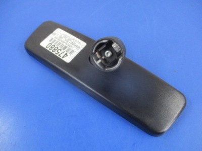 Vw polo 9n lift зеркало внутреннее заднего вида 3b0857511a фото №1