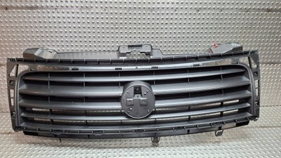 Решітка радіатора решітка радіатора 1497652077 fiat scudo ii 2007- фото №1