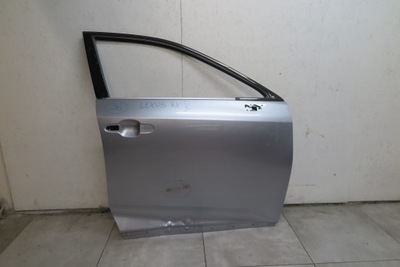 Двері правий перед передні lexus rx v фото №1