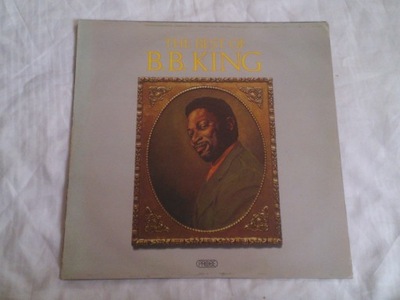 B.B. King -The Best Of B.B. King