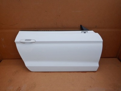 Дверь правое ford mustang vi fastback usa yz фото №1