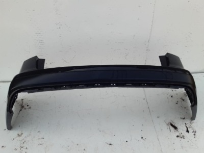 Бампер задняя audi a6 4g allroad фото №1