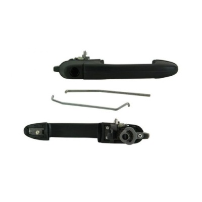 Ручка перед права fiat marea 96- фото №1