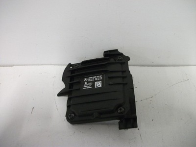 Mercedes w177 камера датчик асистент перед фото №1