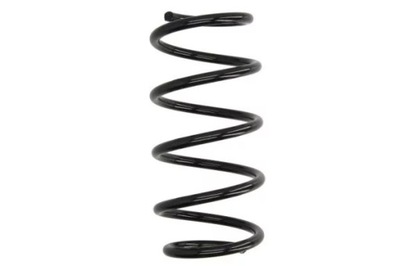 SPRING SUSPENSION FRONT L/P RENAULT KANGOO, KANGOO EXPRESS 1.5D/1.6/1.6A  