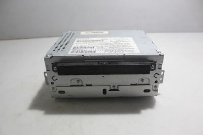 Радио volvo s80 ii фото №1